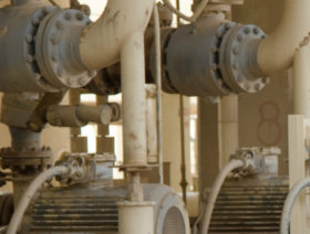 Iraq to add gas processing plants
