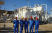 SDX Energy announces Egypt gas find