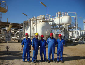 SDX Energy announces Egypt gas find