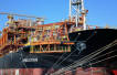 Iran ramps up output at South Pars