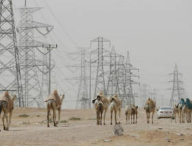 MENA nations to set up power market