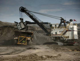Chevron to follow Shell towards oil sands exit