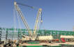 Ale Heavy Lift completes Iraq job