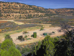 ConocoPhillips sheds San Juan Basin assets