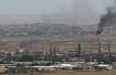 Crude flows from Northern Iraq resume