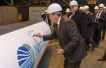 Nord Stream 2 signs Allseas contract