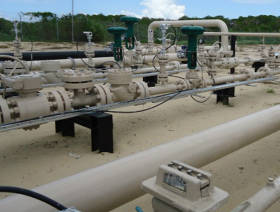 Wentworth reports East Africa updates