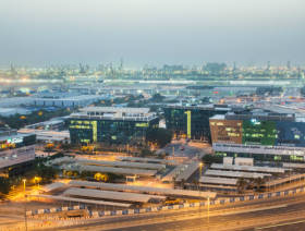 CNPC sets up in Dubai