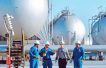 Aramco courts majors for gas ventures