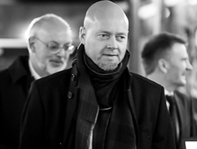 Norwegian oil fund hits growth target