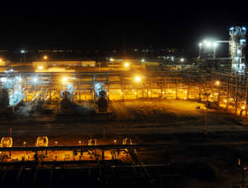 PetroChina sees profits narrow