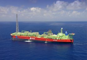 BW Offshore teams up with Chinese entity