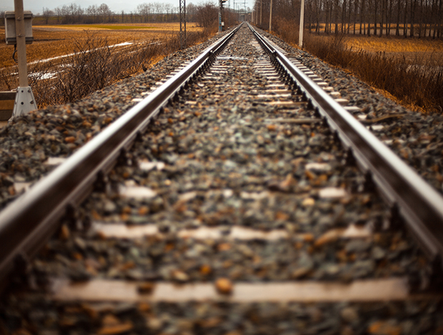 Oil train routes in US dangerous: report