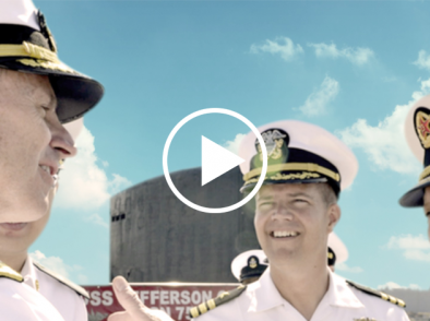 Struggle for the South China Sea