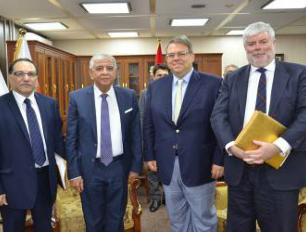 Lukoil trading unit in JV with SOMO