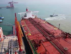 China emerges as top US buyer