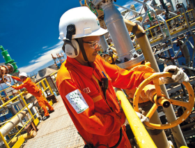TechnipFMC bags Brazilian oil recovery works