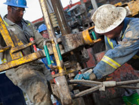 Lloyd’s in new Ghana JV with GOSCO