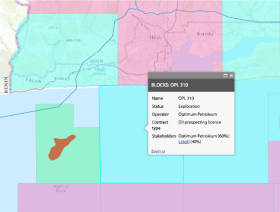 Lekoil courts GE for Nigeria field