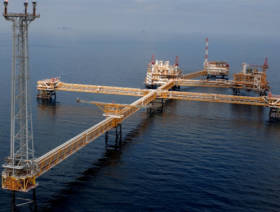 Qatar does away with North Field moratorium