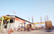 Saudi set for new shipbuilding complex