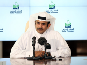 Qatar Petroleum mulling LNG boost