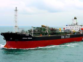 Bumi Armada returns to profit