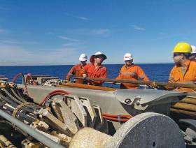 Shell Malaysia asset sale clears hurdle