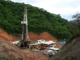 Bolivia eyes own Vaca Muerta: report