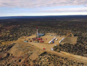 GeoPark expands presence in Argentina