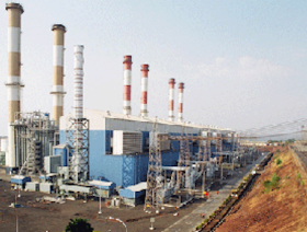 YPF, GE start up power unit in Argentina