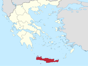 Total, ExxonMobil talk Crete exploration