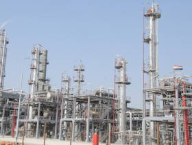 Iraq calls for downstream investment
