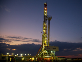 Tullow makes Kenya discovery