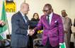 Eni closes in on Africa refinery