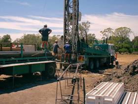 Shell-PetroChina JV in Australia expansion
