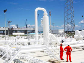 NGC to operate Block 1a with DeNovo