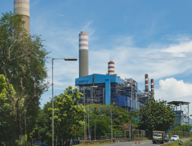 Indonesia eyes $588-mln power subsidies