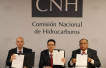 CNH approves terms for Round 3.2, farm-outs