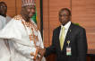 NNPC: Nigeria output at 2 million bopd