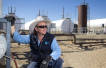 Santos, Beach report on Australia exploration