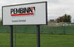 Pembina in midstream deal