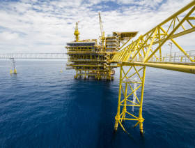 BP begins West Nile Delta production