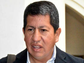 Bolivian petchem project hits snag