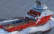 Statoil contracts supply vessels