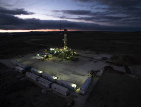 US fuel demand continues to increase