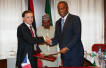 France poised to invest in Nigeria