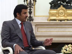 Qatar talks ‘co-operation’ with ExxonMobil