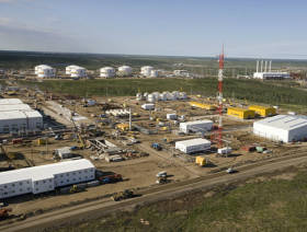 HPCL to join compatriots in Russia deal