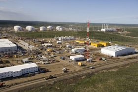 Chinese crude imports fell in first six months of 2021